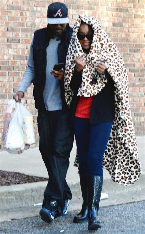 Bobbi Kristina (22) .